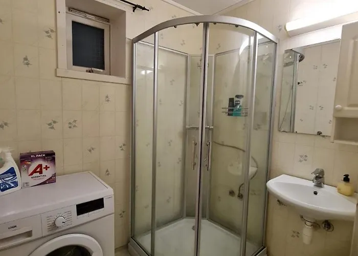 Nydelig Hybelleilighet Naert Sentrum Tromsø