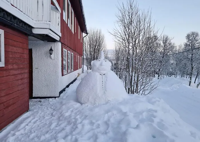 Nydelig Hybelleilighet Naert Sentrum Apartament *